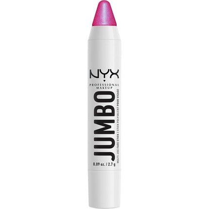 Iluminator stick, NYX, Multi-Use, Blueberry Muffin, 2.7g