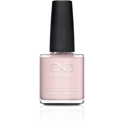 Vernis de Unghii CND Vinylux Negligee Roz Palid 15ml