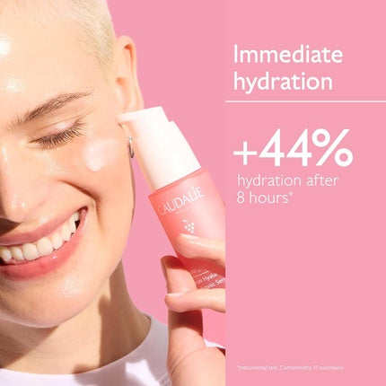 Serum Hyaluronic Caudalie Vinohydra, 30g