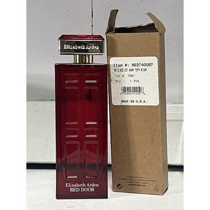 Perfumă Elizabeth Arden Red Door EDT, 100 ml