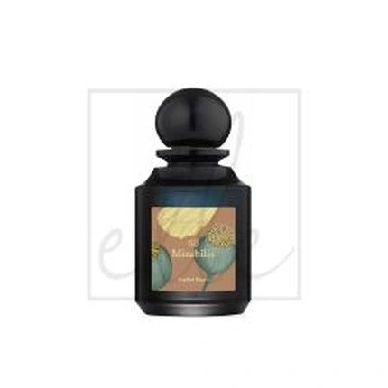 Eau De Parfum L'Artisan Parfumeur Mirabilis 60ml, sticlă neagră