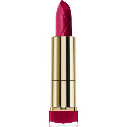 Ruj Max Factor Colour Elixir cu Vitamina E, Chilli 080