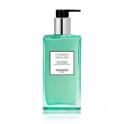 Hermès Un Jardin Sur Le Nil Loțiune de Corp 200 ml