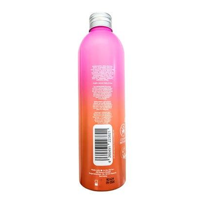 Gel de Duș Ben & Anna Berry - Natural Vegan Cosmetics