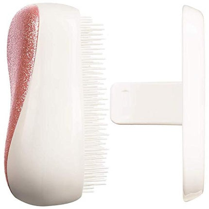 Tangle Teezer Compact Styler, Rose Gold