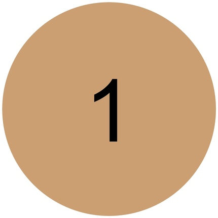 Fond de ten mousse, Essence, Natural Matte, 01 Cool Sand