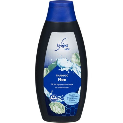 LaLigne Men's Shampoo, 300ml - Îngrijire profundă pentru bărbați