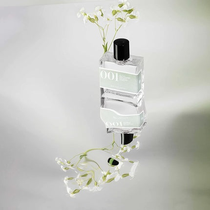 Eau de Parfum Bon Parfumeur 001 Orange Blossom Petitgrain Bergamot 30ml