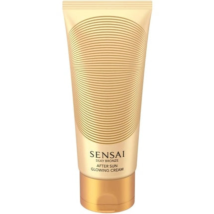Crema After Sun, Sensai Silky Bronze, 150ml