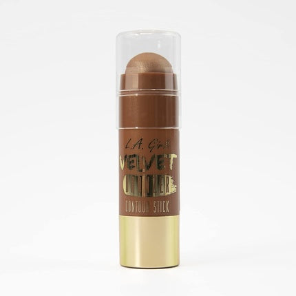 Contur L.A. Girl Velvet, bronz, 21g