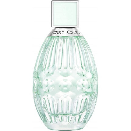 Apa de toaletă, Jimmy Choo, Floral, 60ml