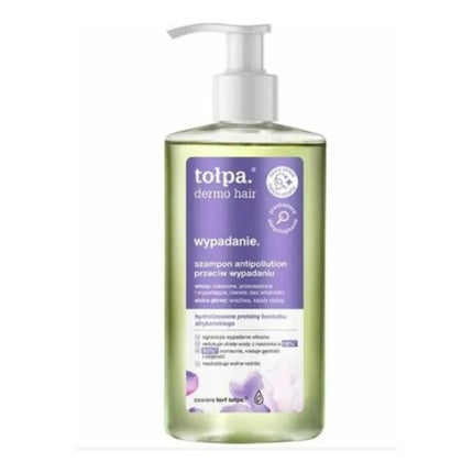 Șampon, Tolpa, Dermo Hair, verde