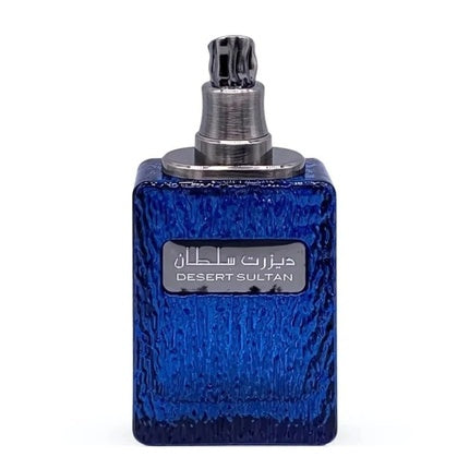 Ard Al Zaafaran Desert Sultan Sapphire, Parfum, 100ml, sticlă albastră