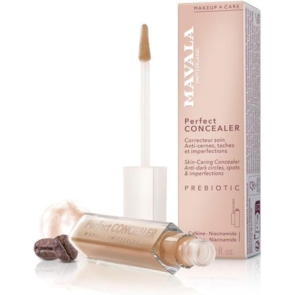 MAVALA Concealer pentru cercuri întunecate, pete și imperfecțiuni Light 5.7ml