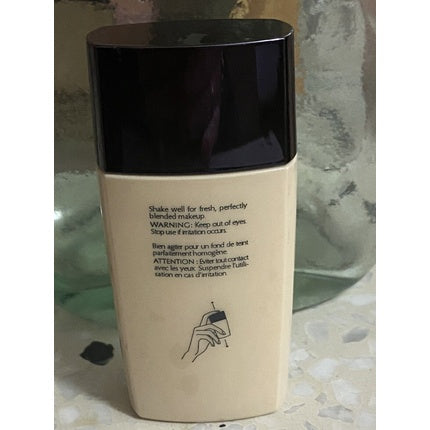 Fond de ten, Estée Lauder, Invisible Fluid, 30ml, albastru