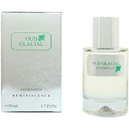 Parfum R.E.M. Reminiscence Oud Glacial, 50ml