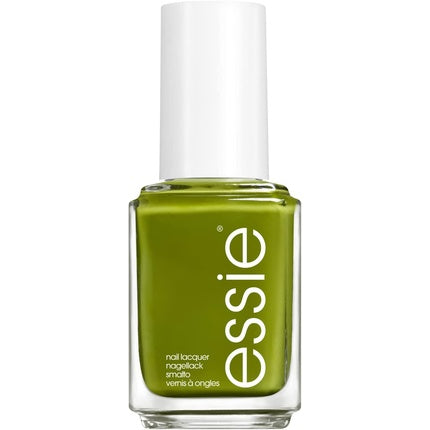 Lac de unghii, Essie, Willow in the Wind verde, 13.5ml