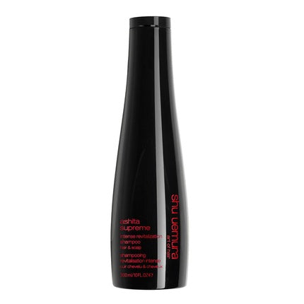 Șampon Shu Uemura Ashita Supreme 300ml