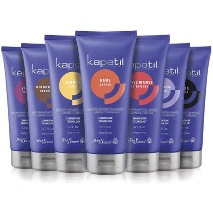 Masca păr Helen Seward KAPETIL 200ml blond