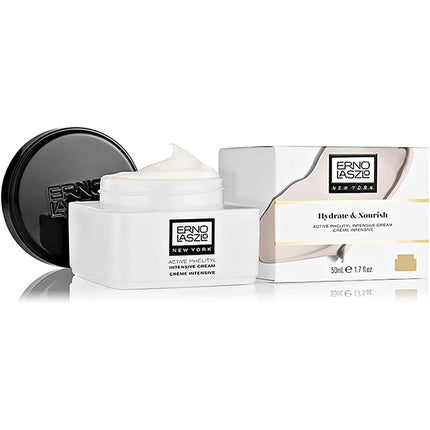 Crema fata, Erno Laszlo, Active Phelityl, alb, 50ml
