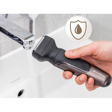 Clipper pentru păr Remington ONE PG760, negru, 290 g