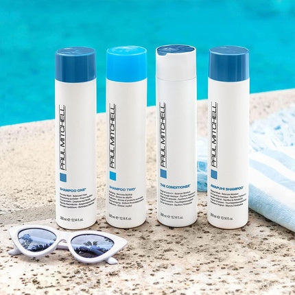 Șampon, Paul Mitchell, Two, alb, 1L