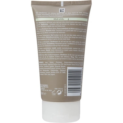 Texturizant Par, Wella, EIMI Rugged Texture, 150ml