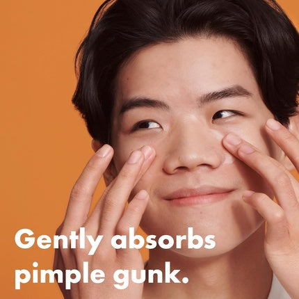 Hero Cosmetics Mighty Patch Nose XL, Hidrocoloid pentru Puncte Negre și Coșuri