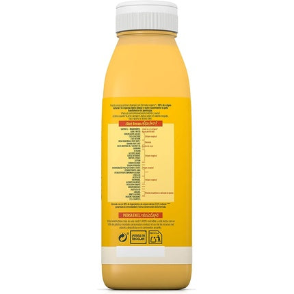 Sampon nutritiv, Garnier, Banana, 350ml