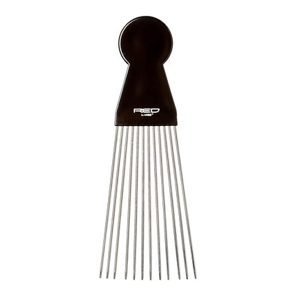 Pieptene, Red By Kiss, Pik, negru