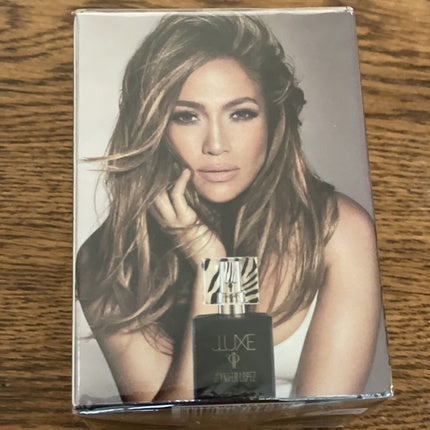 Parfum, J.Lo, JLUXE, negru-auriu
