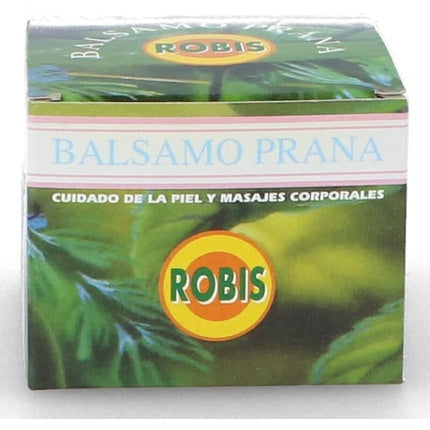 Șampon Robis Prana, 60ml
