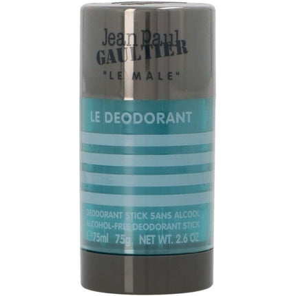 Deodorant Stick Jean Paul Gaultier Le Male 75ml fără alcool