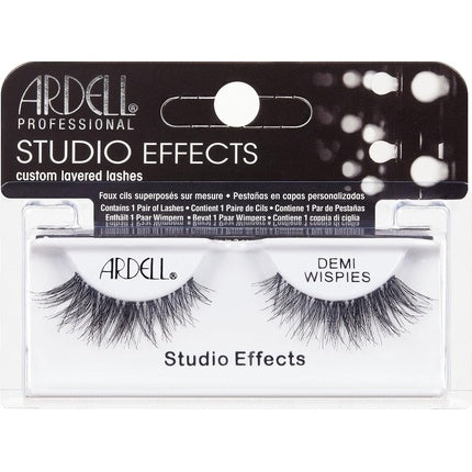 Gene false Ardell Studio Effects Demi Wispies, negre