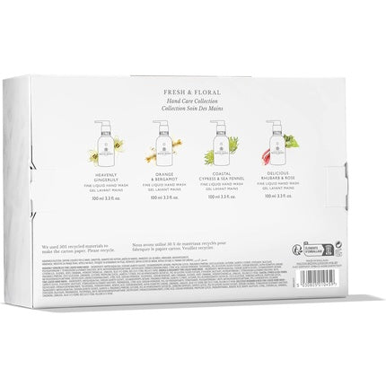 Săpun lichid, Molton Brown, Hand Care Collection, multicolor