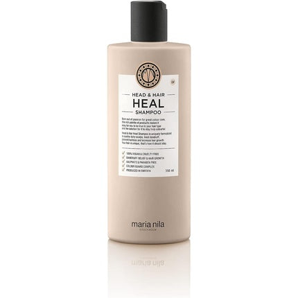 Șampon, Maria Nila, Head & Hair Heal, 350ml