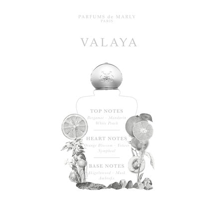 Parfum Parfums De Marly Valaya 75ml