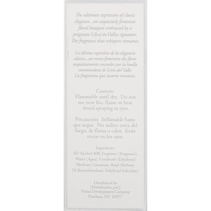 Parfum Jessica McClintock Eau de Parfum Spray 50 ml