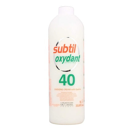 Subtil Epaline Oxydant 40V Cremă Oxiadantă 1000ml