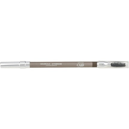 Creion sprâncene waterproof Eye Care 1.2g - Light