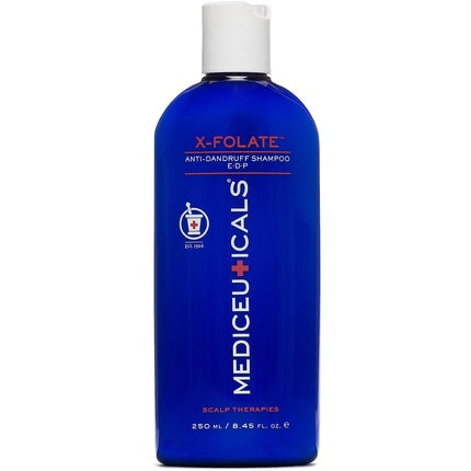 Șampon Antidandruff Mediceuticals X-Folate 250ml