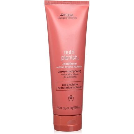 Balsam par, Aveda, Nutriplenish Deep Moisture, 266 ml