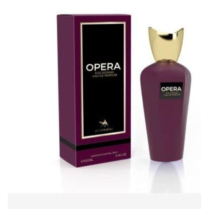 Eau de Parfum Milestone Opera 100ml