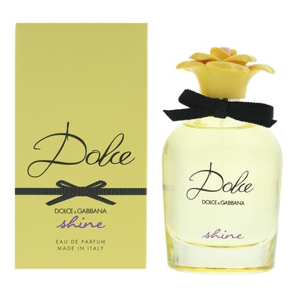 Parfum Dolce & Gabbana Dolce Shine 75 ml pentru femei