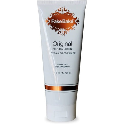 Loțiune autobronzantă Fake Bake Original, 170 ml