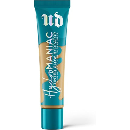 Urban Decay Hydromaniac Tinted Glow Foundation, Vegan Formula, 50ml