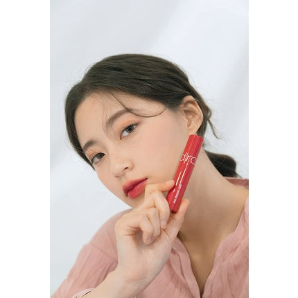 Ruj, Romand, Juicy Lasting Tint, vișiniu