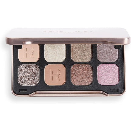 Fard de pleoape, Revolution Beauty, Forever Flawless Dynamic, 6.4cm