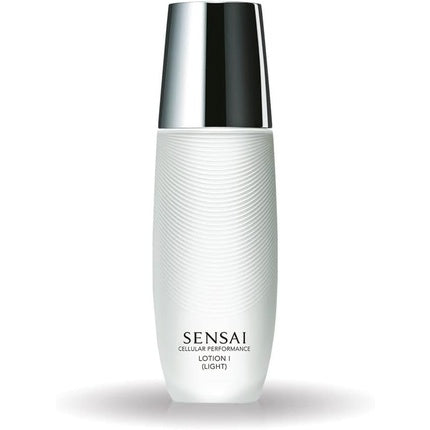 Lotiune de Proctectie Solara, Sensai, Cellular Performance Light Lotion I, 125ml