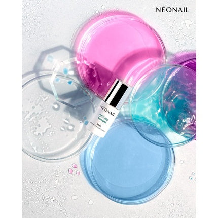 Bază unghii Néonail Modelatoare Alb 7.2ml